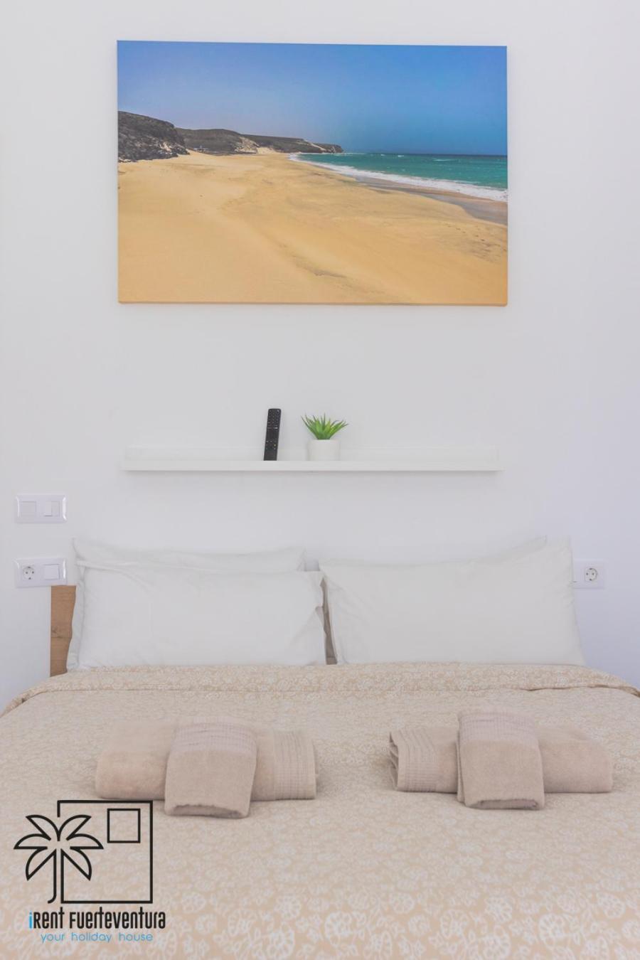 Lola Loft 1 Lajares Irent Fuerteventura Apartment La Oliva Ngoại thất bức ảnh