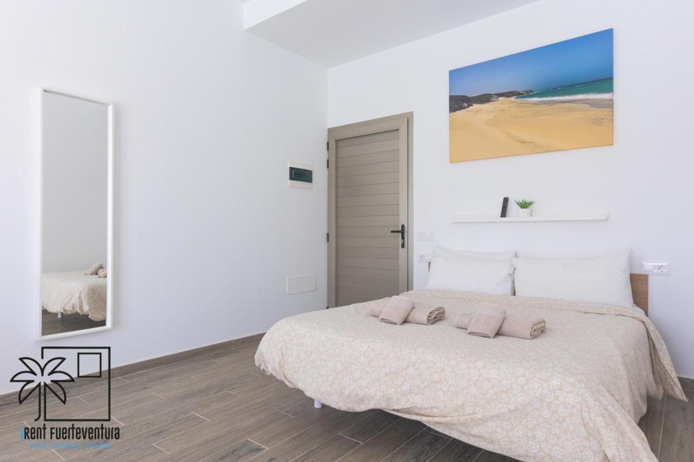 Lola Loft 1 Lajares Irent Fuerteventura Apartment La Oliva Ngoại thất bức ảnh