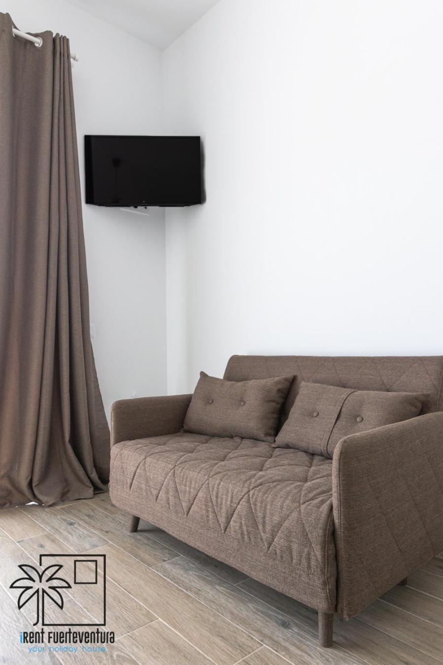 Lola Loft 1 Lajares Irent Fuerteventura Apartment La Oliva Ngoại thất bức ảnh
